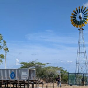 Córdoba Safe Water Program: Scaling Arsenic Removal Across Groundwater Systems