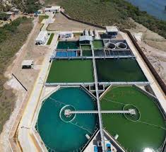 Water Reuse in Aguascalientes, Mexico.