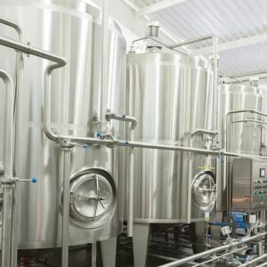 Whey Condensate Water Reuse – Rafaela, Argentina