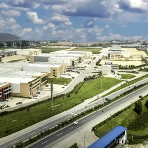Effluents and Water Reuse. Bogota, Colombia