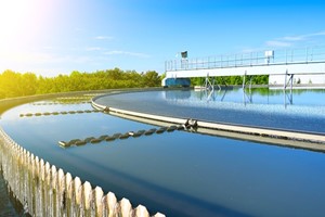 Backwash Water Reuse at the Zaragoza Drinking Water Treatment Plant. Spain