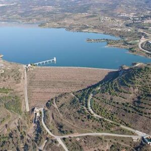 Brewing Industry. Water Replenishment and Wetland Restoration. Sevilla, Spain