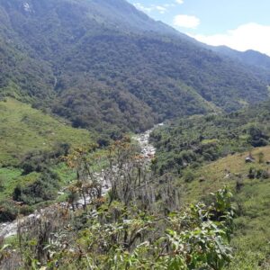 Aquifer Recovery for Safe Agricultural Water in the Chira Valley and Piura, Perú.