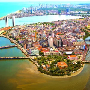 Restoration of the Beberibe Aquifer in the Metropolitan Region of Recife, Brasil