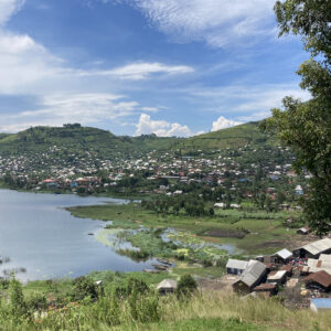 Resilient Sanitation for Vulnerable Communities – North Kivu Region, Democratic Republic of the Congo