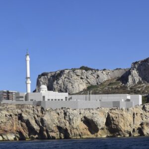 Tertiary Treatment and Water Reuse of Wastewater in Gibraltar