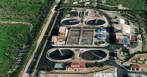 Regenerated Water Reuse for Agricultural and Urban Irrigation. Aragón Spain