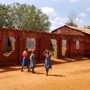 Bungoma WASH for Schools, Circular Water and Sanitation for the Next Generation. Kenya