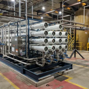 Alice Brackish Water Desalination. Transforming Scarcity into Resilience. Texas USA