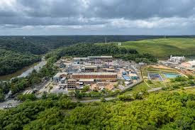 Water Reuse Circular Water for Industrial Resilience. Igarassu. Brasil