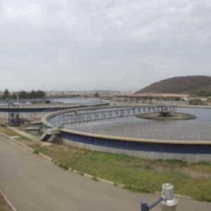 Reuse – Rainwater Harvesting & Wastewater Reuse, Ixtapaluca, Mexico