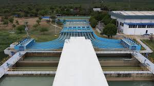 Optimization of Water Reuse with Reverse Osmosis and Intelligent Antiscalant Dosing.San Roque. Cadiz. Spain