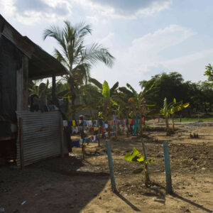 Transforming the Water Crisis into Community Resilience. Puerto Wilches. Colombia