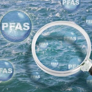 PFAS Elimination Project in Water Supply Systems. Cataluña, Spain