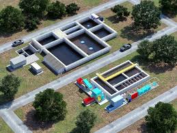 Potengi River MBR Reuse Project . Natal, Brazil