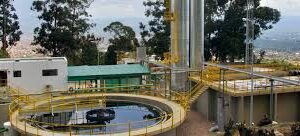 Water Reuse in the Heart of São Paulo. Brasil