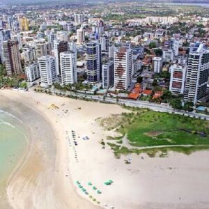 Water Neutrality and Mineralized Water from the Sea. Northeast Brazil