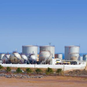 Solar-Powered Membrane Desalination.Hebei Cangzhou. China