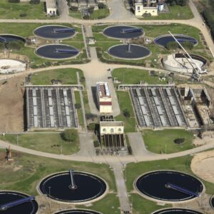 La Golondrina Water Reuse and Circular Energy Project. Córdoba. Spain