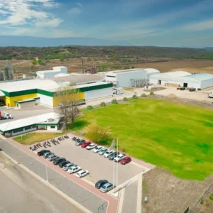 DAF, Bioprocesses & Biogas for Industrial Reuse in Tucumán. Argentina