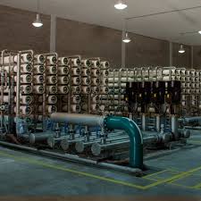 Reverse Osmosis Optimization at the Virrey del Pino. Argentina
