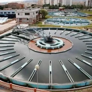 Optimization of the Cuevas del Almanzora Desalination Plant. Spain