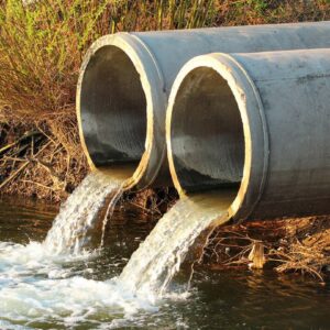 Nitrate Decontamination through Nature-Based Systems. Peñaranda de Duero, Spain