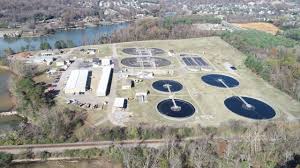 Fuyun County Wastewater Treatment Plant Modernization Project, Xinjiang Uyghur. China