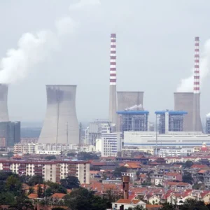 High-Recovery Membrane-Based Industrial Wastewater Reuse Plant in Jiangsu. China