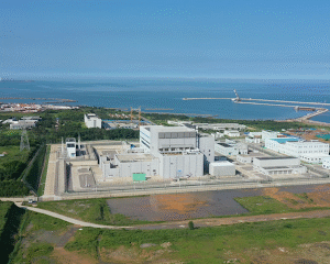 Hybrid Thermal–Membrane Desalination for Aquifer Substitution in Northern Hebei. China