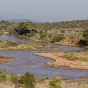 Ewaso Ng’iro North Water Access Kenya