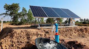 Rift Valley Kenya Water Regeneration Project