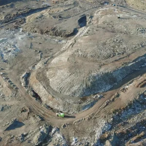 Complete Elimination of Infiltration and Safe Water Reuse. Bariloche. Argentina