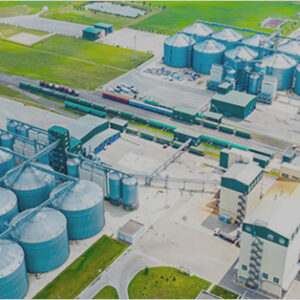 Hydric and Energy Regeneration through Anaerobic Digestion. Triunfo, Rio Grande do Sul. Brazil