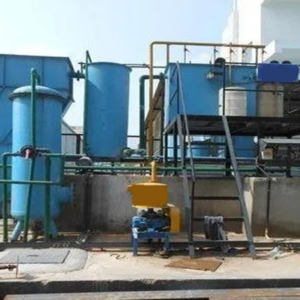 ADVANCED WATER REGENERATION WITH ULTRAFILTRATION AND UV IN BAJA CALIFORNIA. MEXICO.