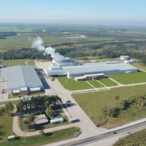 CITROMAX Circular Economy of Water and Energy in Tucumán.Argentina