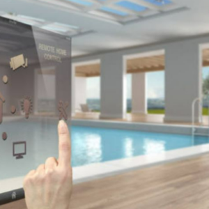 SMART WATER OPTIMIZATION FOR MUNICIPAL SWIMMING POOLS IN MADRID