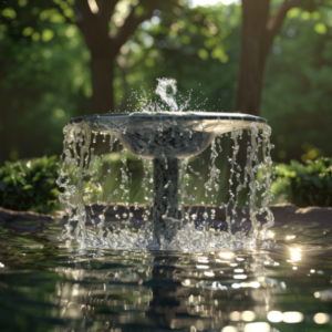 SMART MANAGEMENT OF THE DRINKING WATER FOUNTAIN NETWORK WITH TELEMETRY AND REMOTE CONTROL TECHNOLOGY - MUNICIPALITY OF MADRID