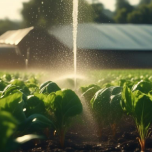 RESILIENT AGRICULTURE WITH RAINWATER STORAGE AND GRAVITY IRRIGATION TO REDUCE WATER EXTRACTION DURING THE DRY SEASON – FAZENDA CASA GRANDE, BRAZIL