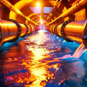 CAMPINAS CENTRE - MODERNISATION OF WATER NETWORKS