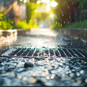 CAMPINAS CENTRE - RENOVATION OF THE STORM DRAINAGE SYSTEM