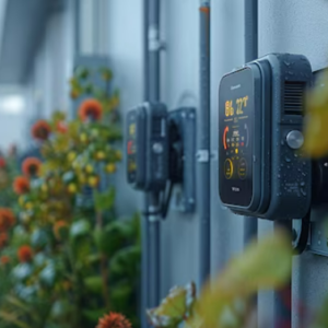 Campinas Digital Water Network Modernization - Smart Metering & IoT