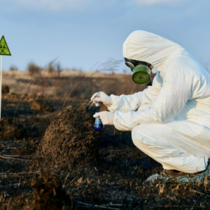Barão Geraldo Lagoons Environmental Restoration Initiative