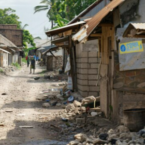 Anhumas Basin Sanitation Infrastructure Initiative