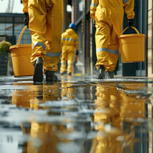 Restoring Ribeirão Pinheiros: Decontamination, Spring Restoration and Sanitation