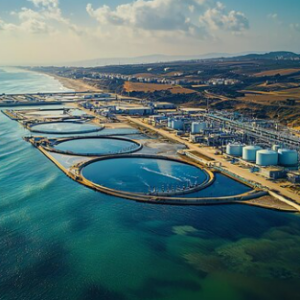 Desala Choapa - Multipurpose, Multiclient Desalination Project
