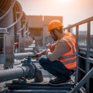 Cambuí Urban Water Network Upgrade - Campinas, Brazil