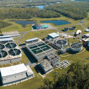 SHANDONG BINZHOU RUNCHENG – 70,000 T/DAY REGENERATED WATER PLANT AND REGENERATED WATER PLANT AND REUSE