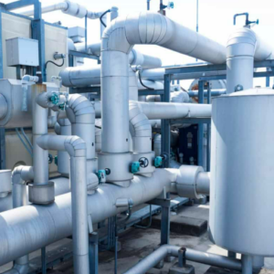 WATER POSITIVE WWTP WITH ANAEROBIC BIODIGESTION, DAF AND UV DISINFECTION FOR FULL REUSE AND COGENERATION – MONTE GRANDE (ARGENTINA)