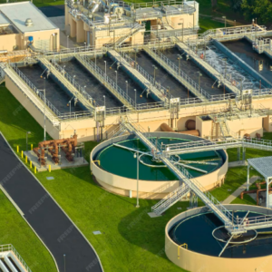 SUSTAINABLE REUSE OF WASTEWATER WITH A/O + MBR, AFM Filtration AND DISINFECTION – BAIYINHUA INDUSTRIAL PARK (XIWUZHUMUQIN BANNER, XILINGOL LEAGUE)